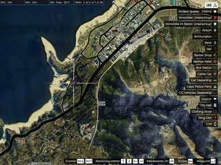 Procopio Promenade, Paleto Forest preview 1